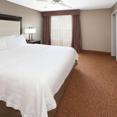 Homewood Suites לפאייט מראה חיצוני תמונה