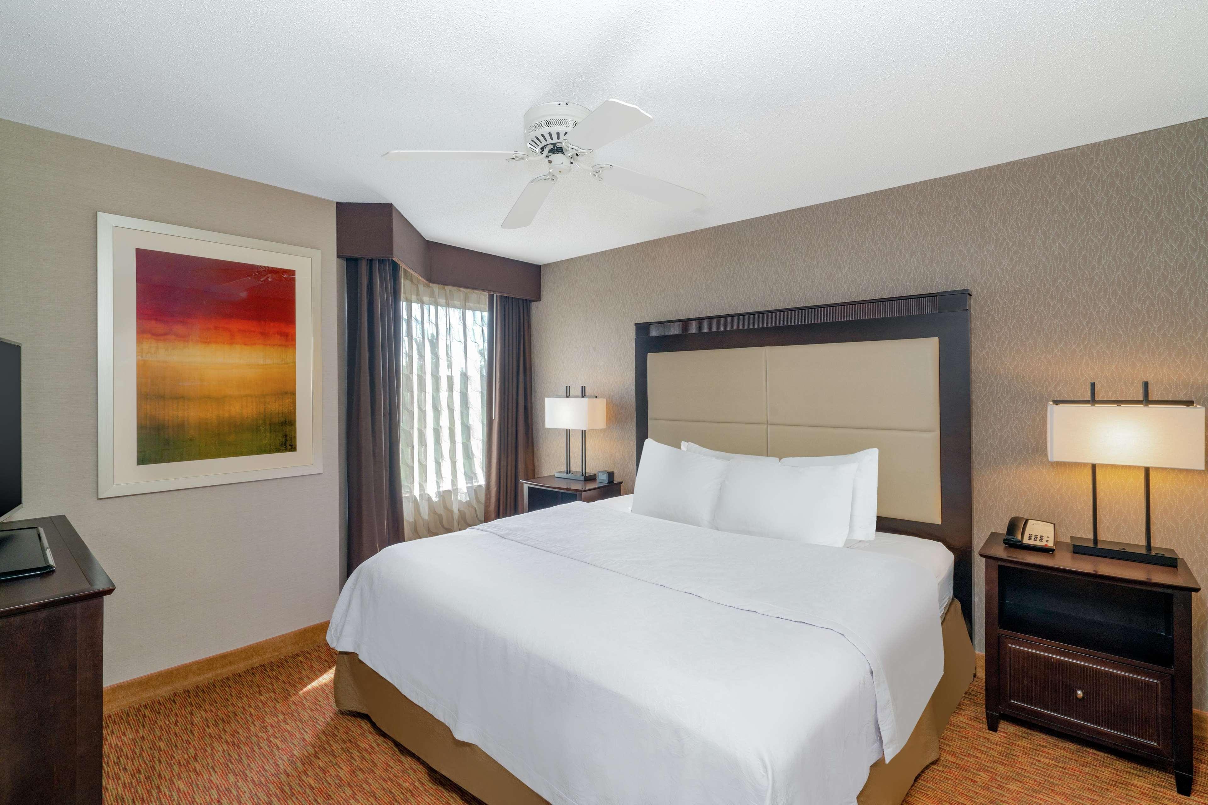 Homewood Suites לפאייט מראה חיצוני תמונה