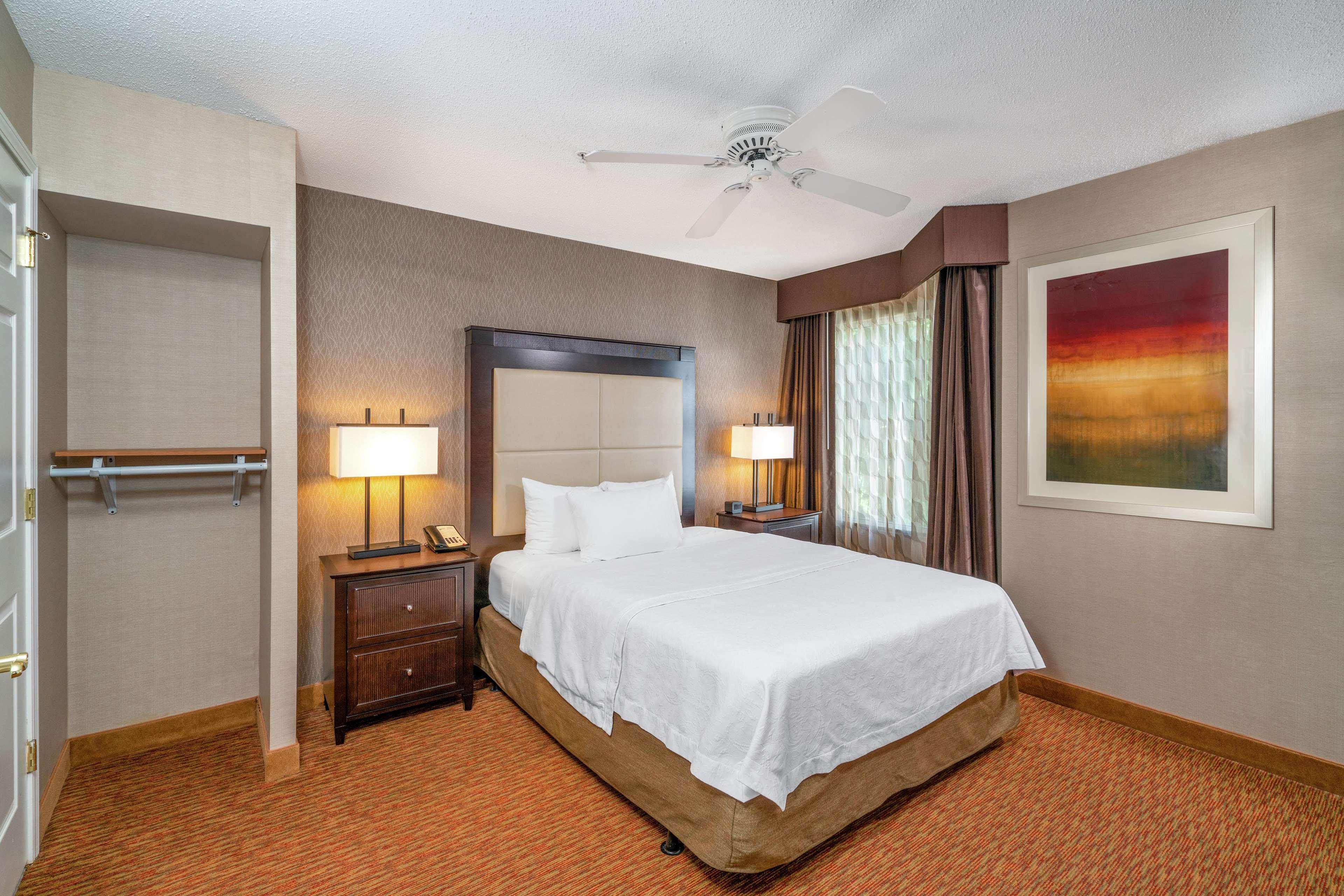 Homewood Suites לפאייט מראה חיצוני תמונה