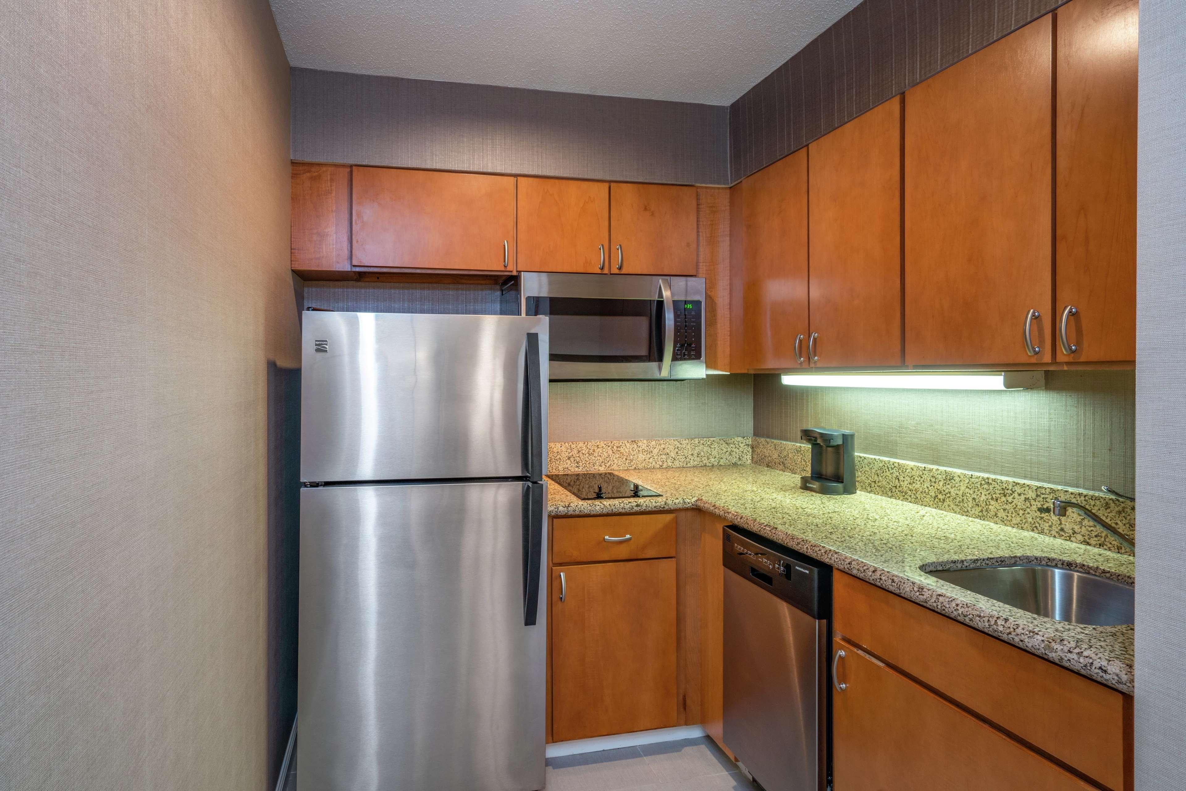 Homewood Suites לפאייט מראה חיצוני תמונה
