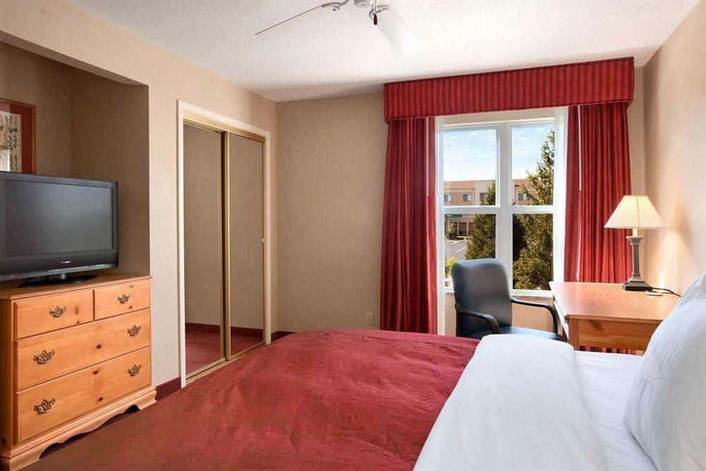 Homewood Suites לפאייט חדר תמונה