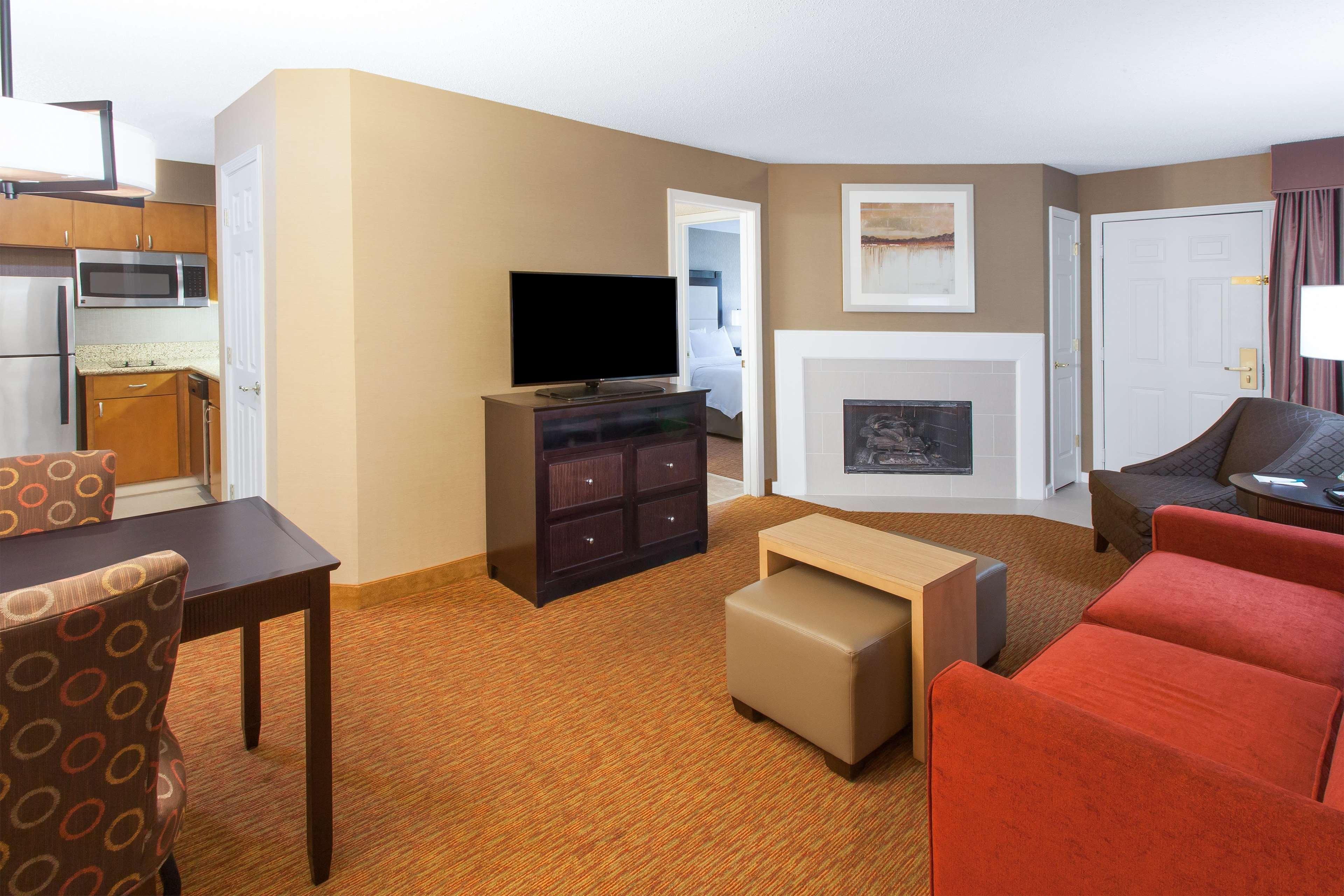 Homewood Suites לפאייט מראה חיצוני תמונה