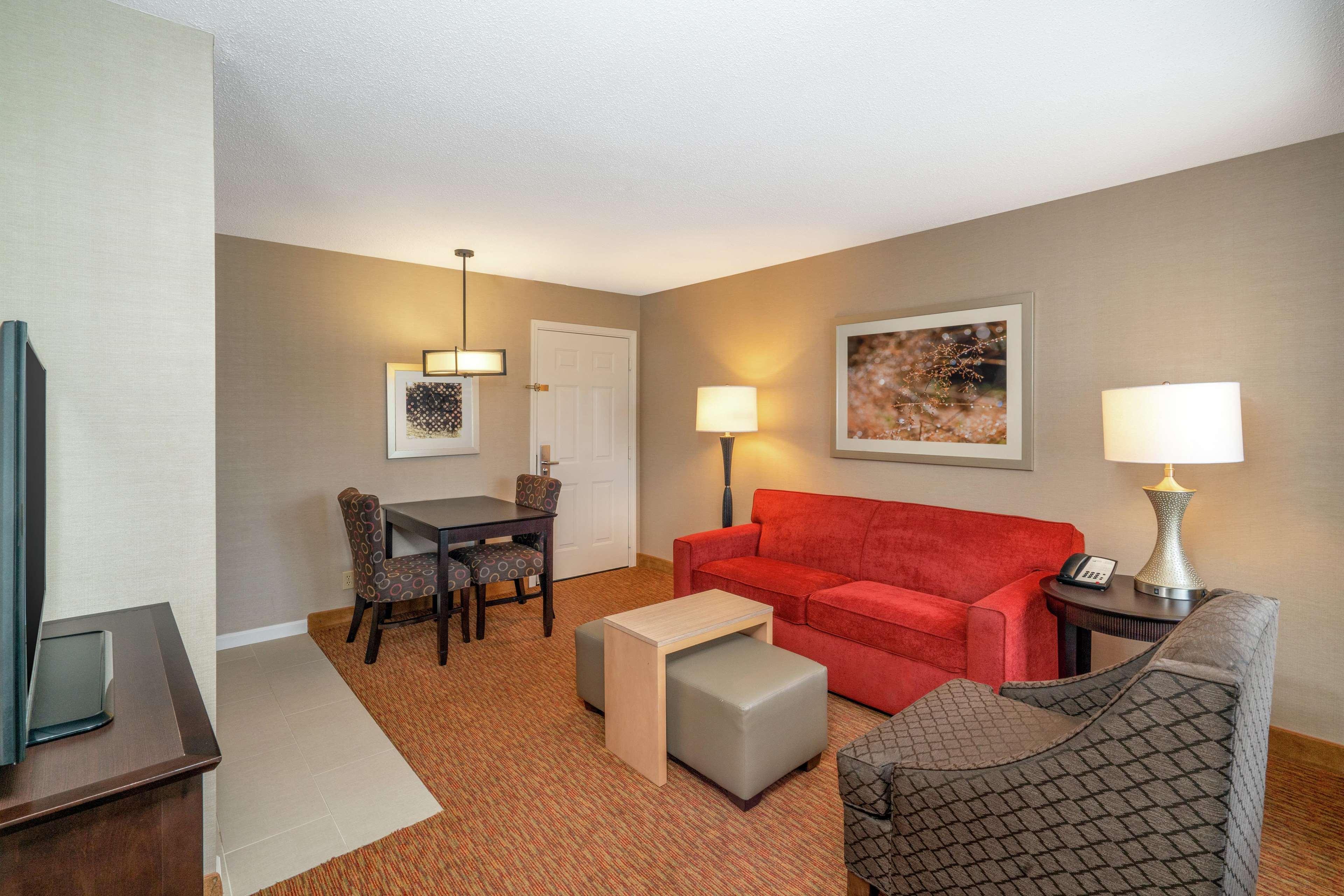 Homewood Suites לפאייט מראה חיצוני תמונה