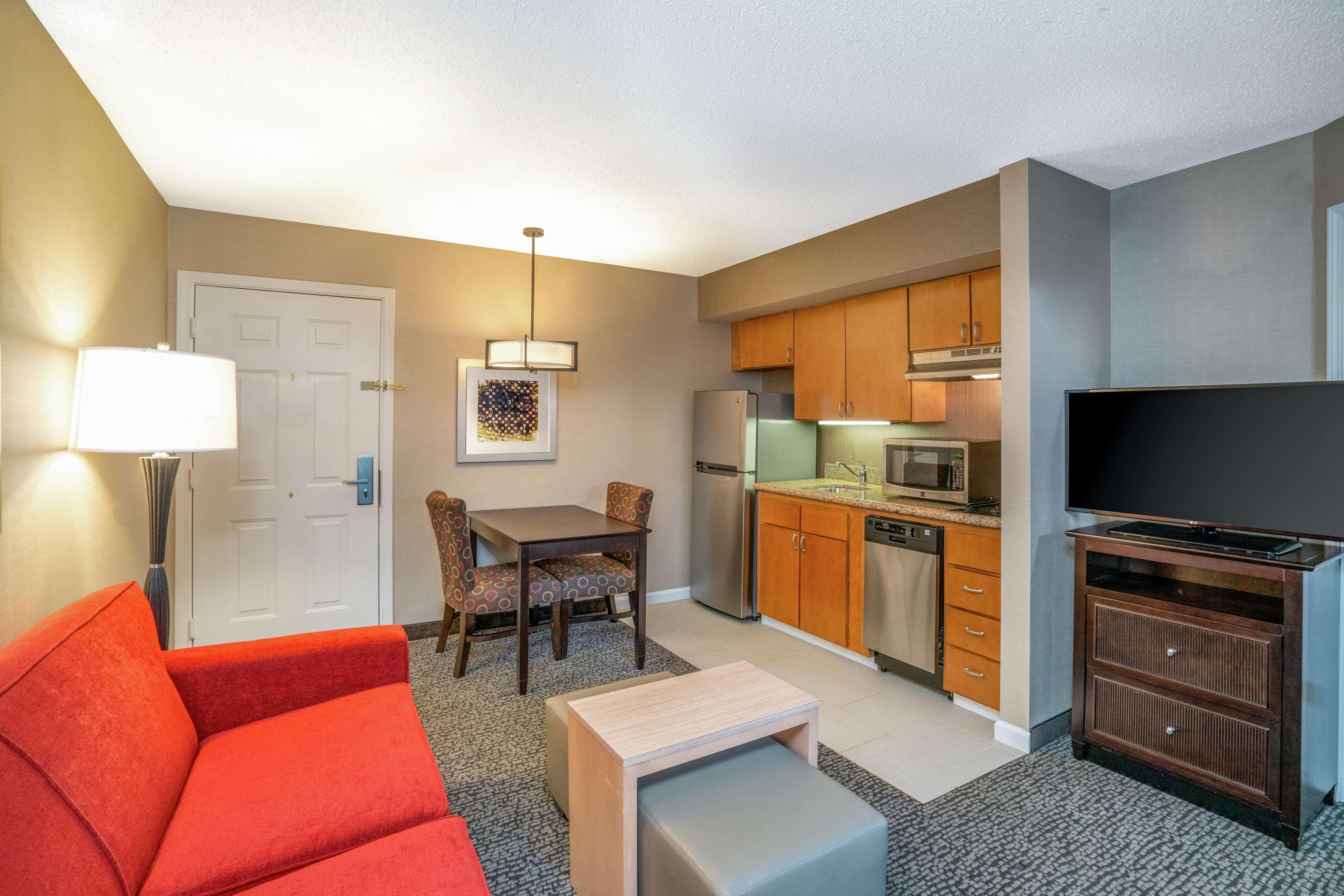 Homewood Suites לפאייט מראה חיצוני תמונה