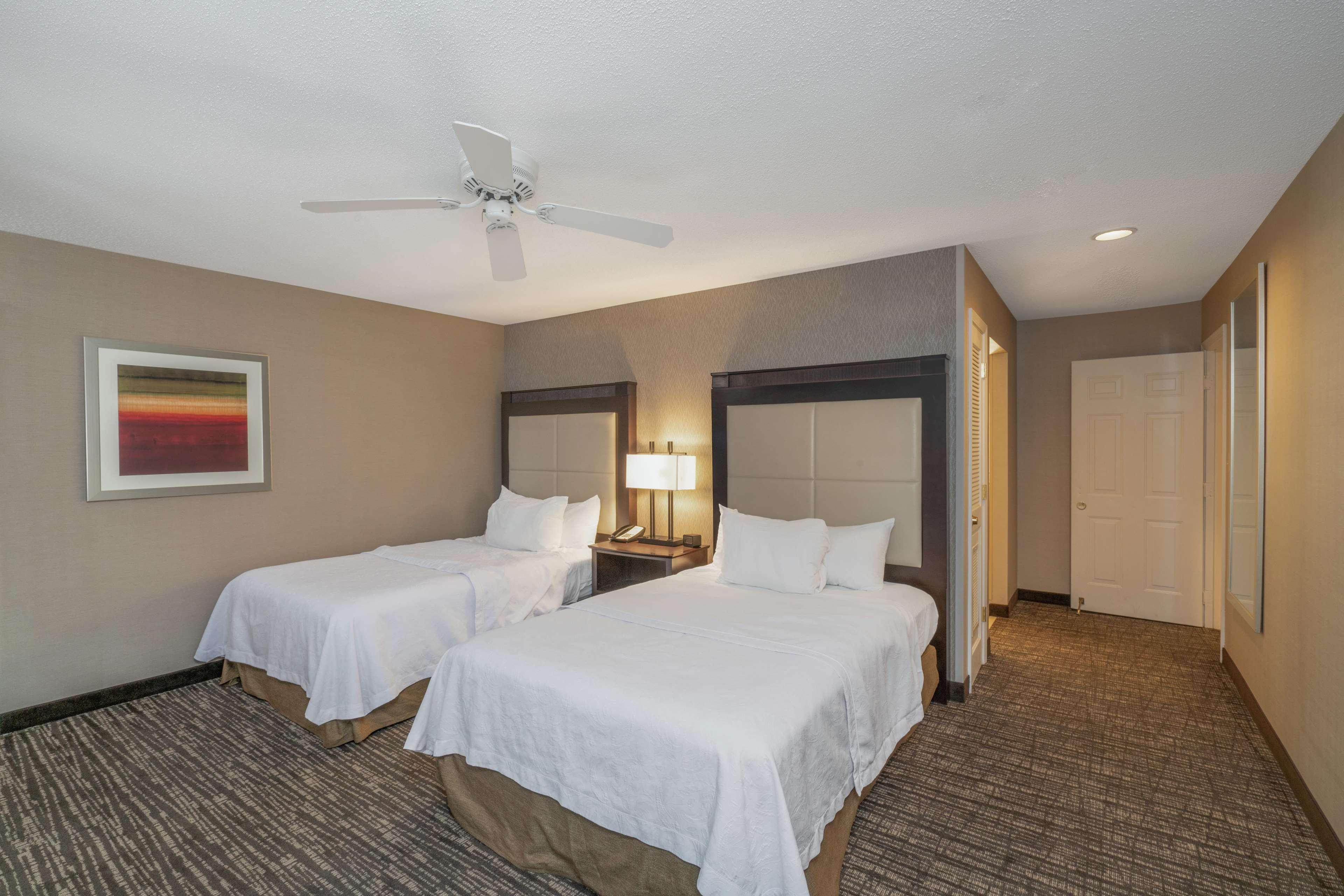 Homewood Suites לפאייט מראה חיצוני תמונה