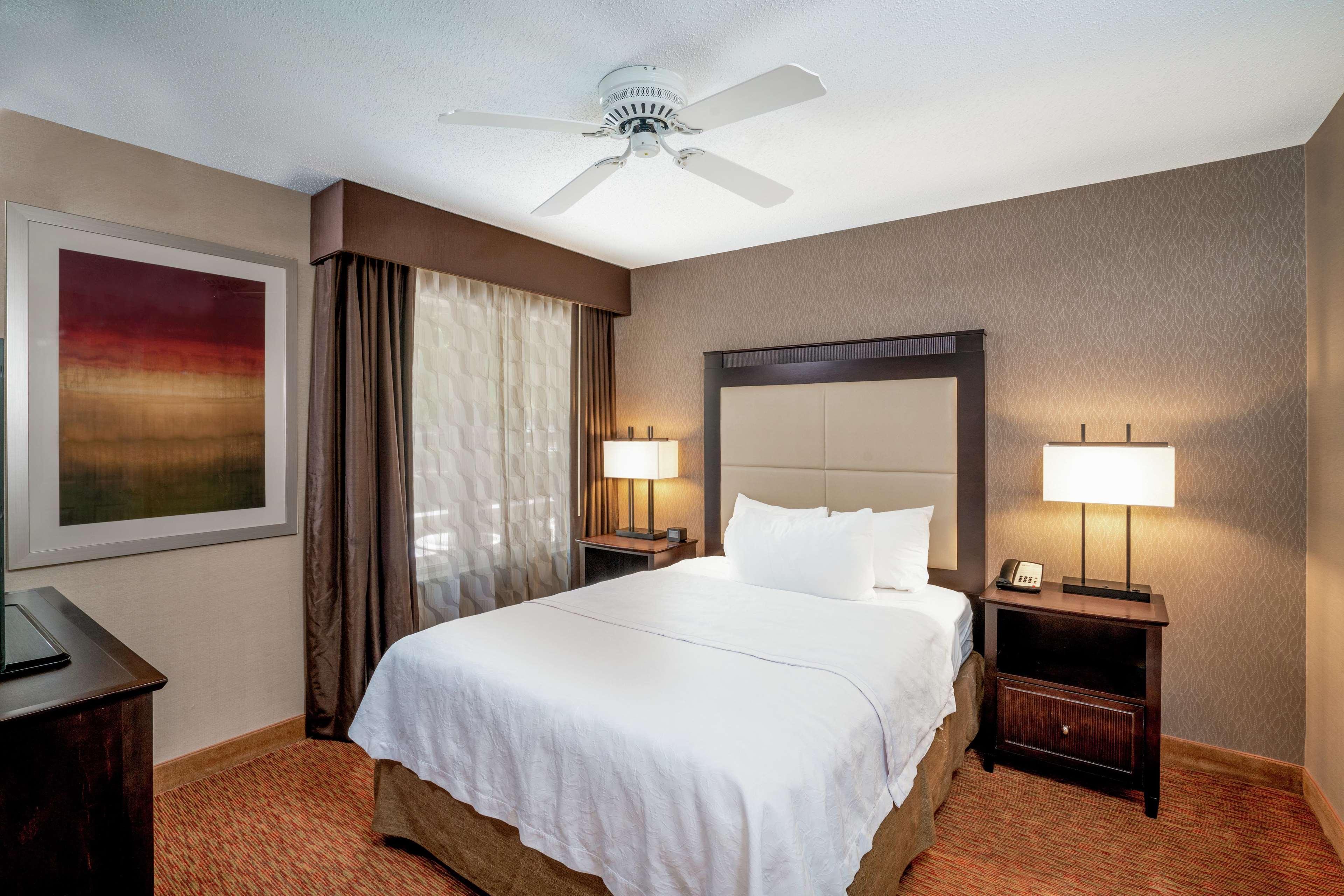 Homewood Suites לפאייט מראה חיצוני תמונה