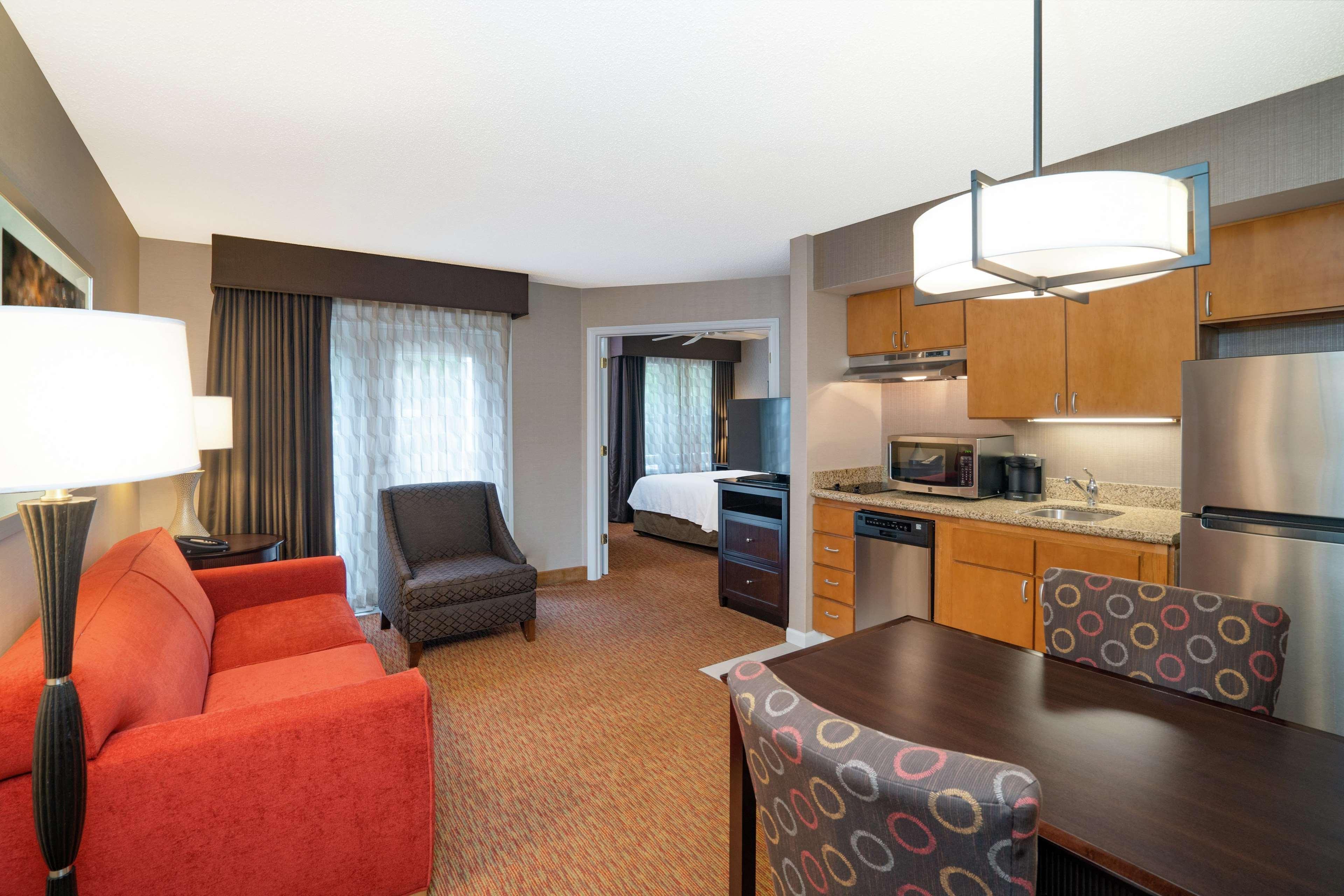 Homewood Suites לפאייט מראה חיצוני תמונה