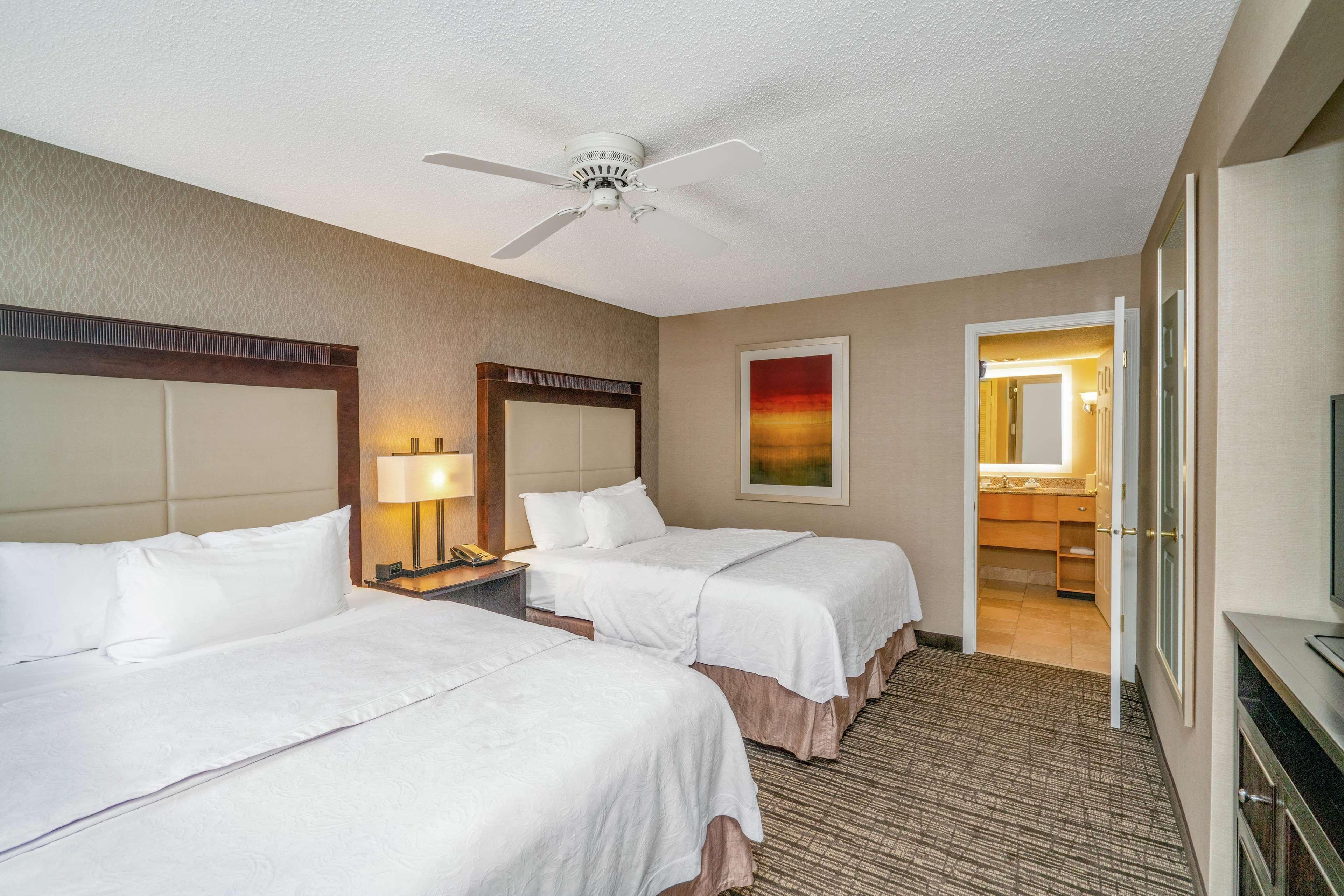 Homewood Suites לפאייט מראה חיצוני תמונה