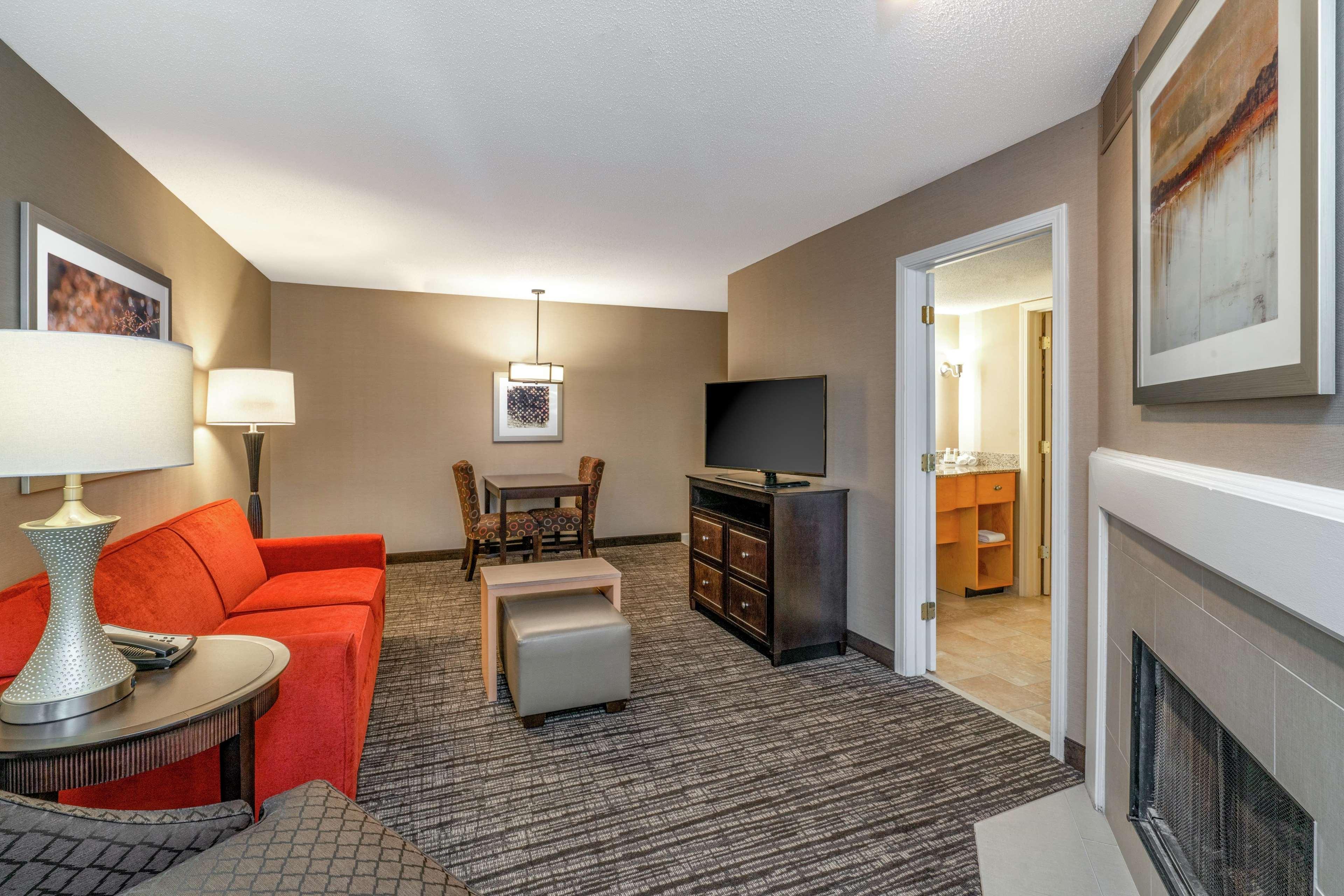 Homewood Suites לפאייט מראה חיצוני תמונה