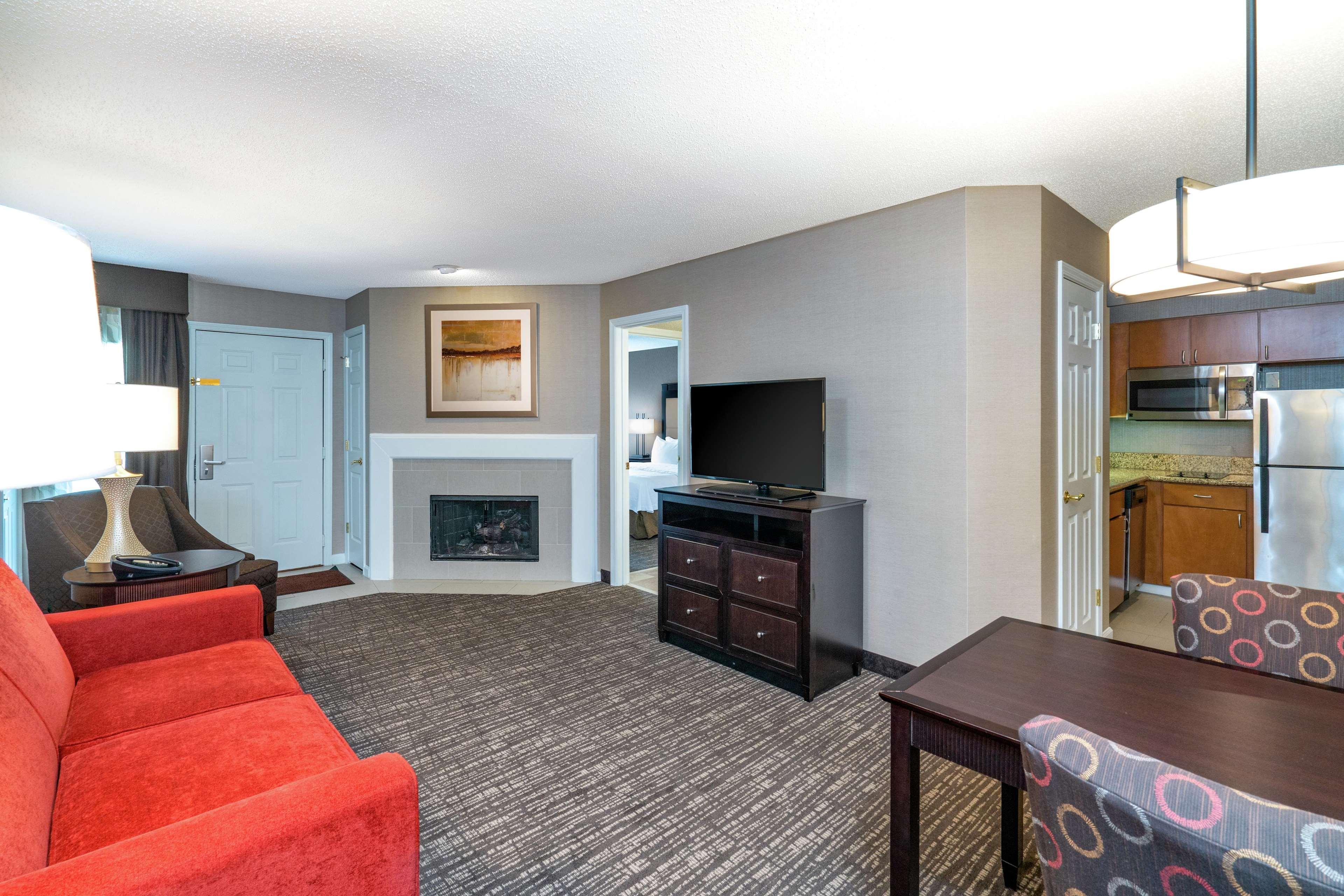 Homewood Suites לפאייט מראה חיצוני תמונה