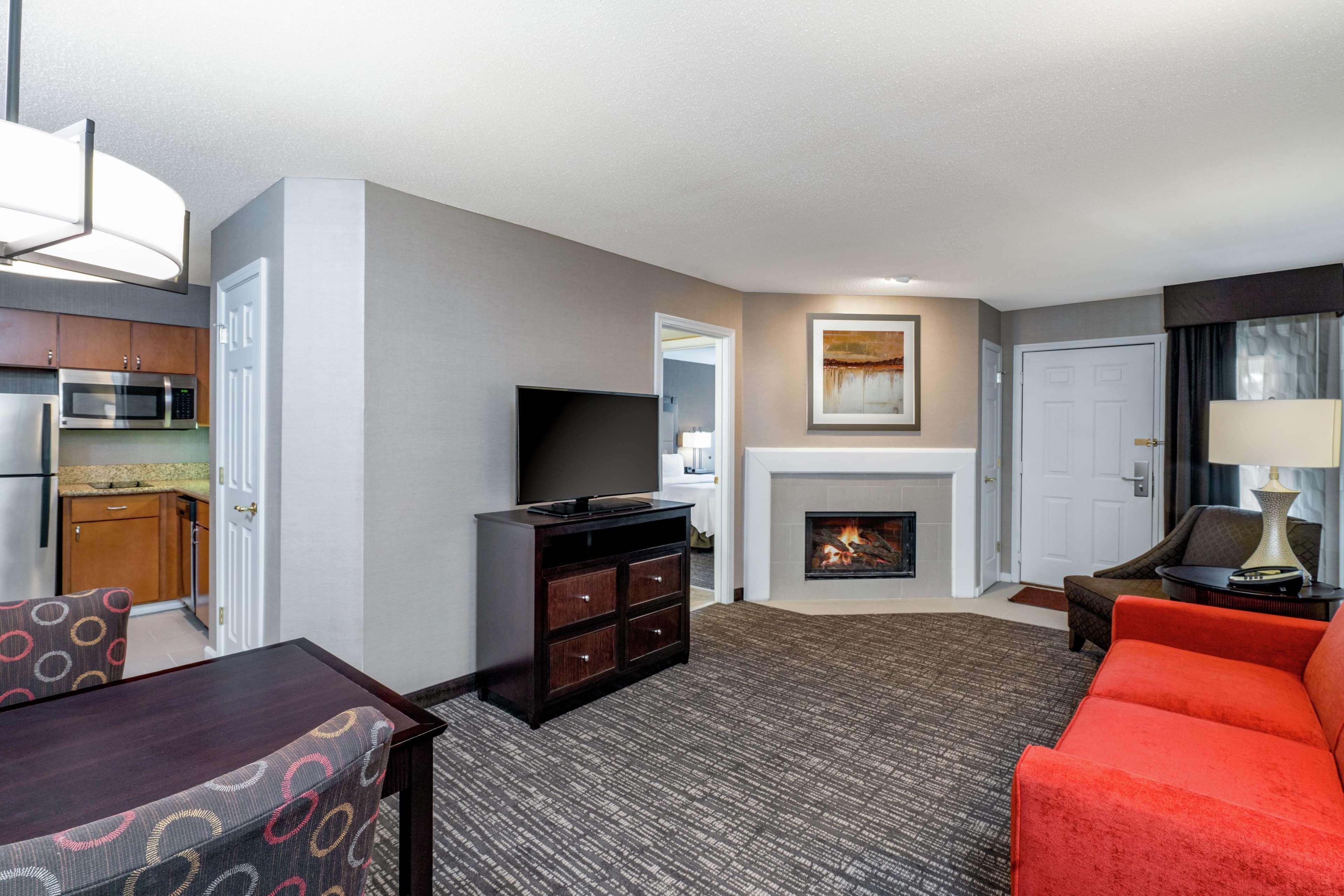 Homewood Suites לפאייט מראה חיצוני תמונה