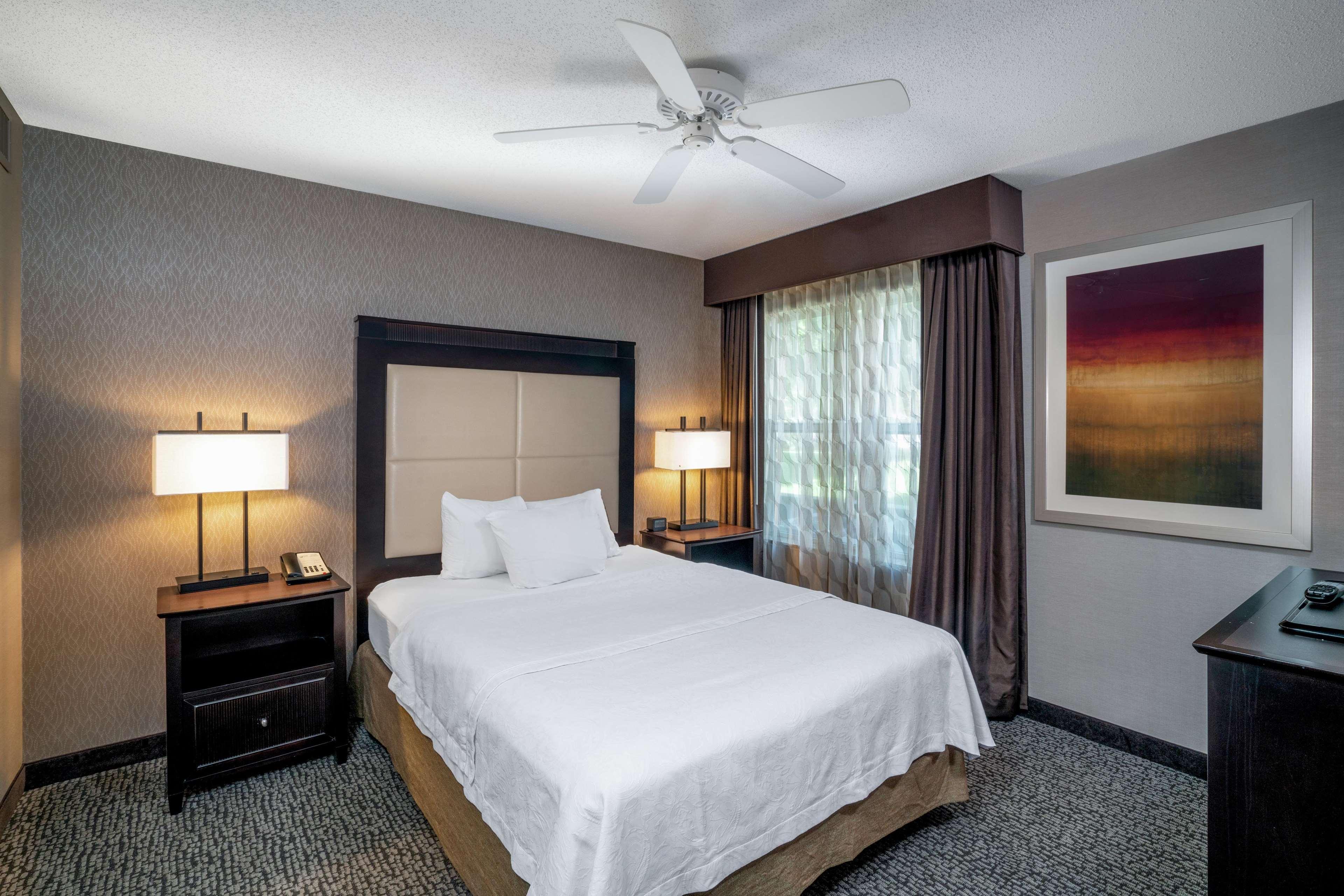 Homewood Suites לפאייט מראה חיצוני תמונה
