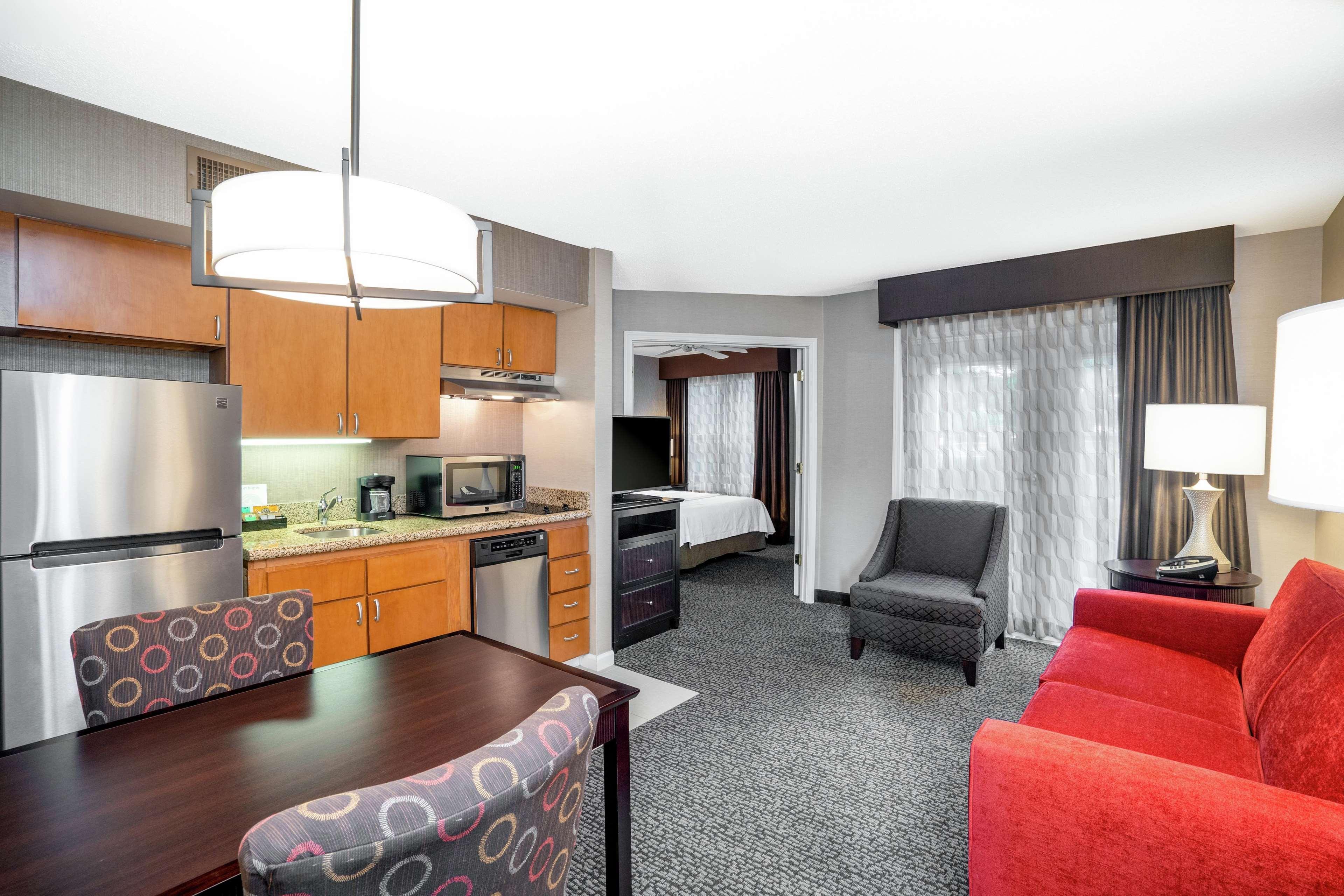 Homewood Suites לפאייט מראה חיצוני תמונה