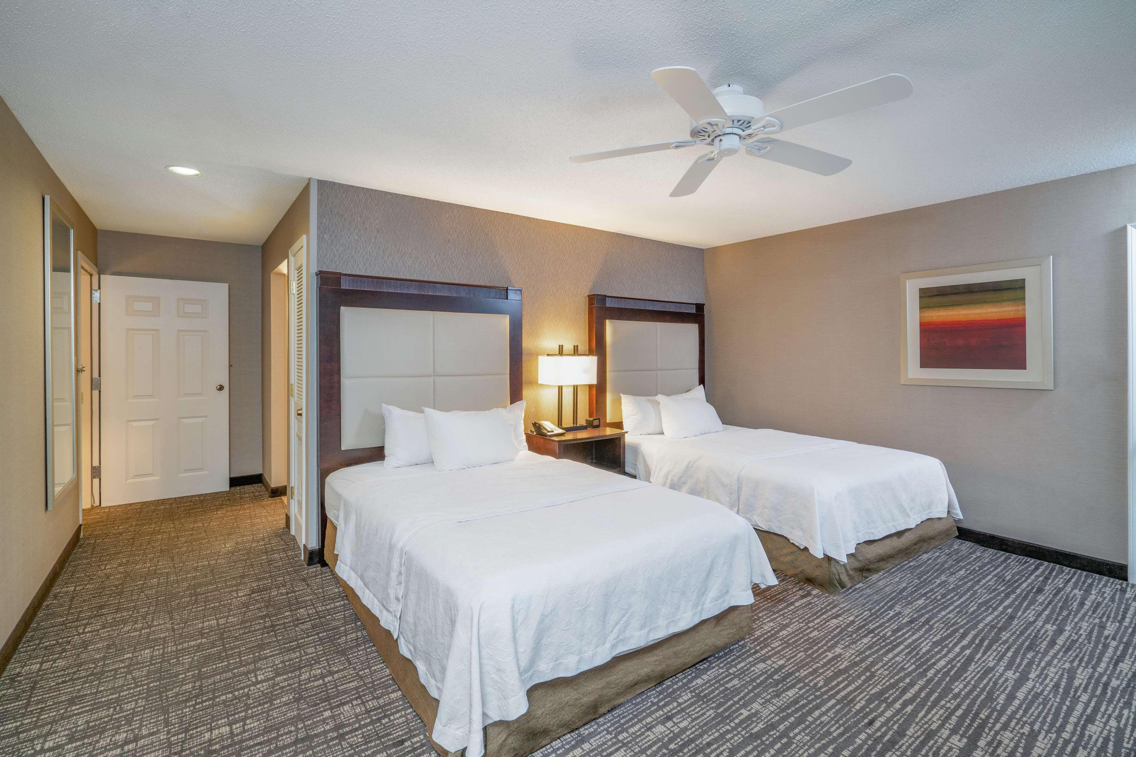 Homewood Suites לפאייט מראה חיצוני תמונה