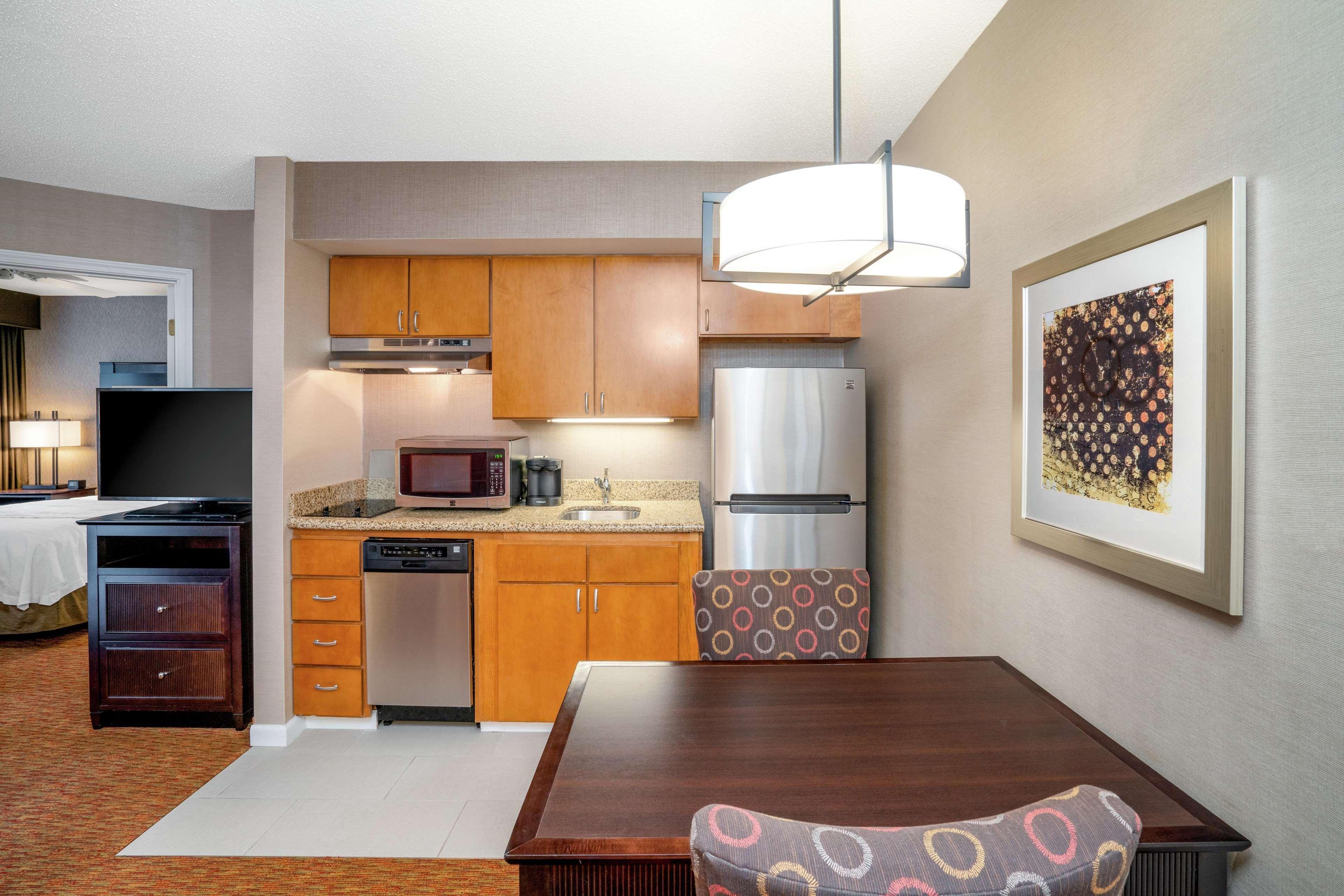Homewood Suites לפאייט מראה חיצוני תמונה