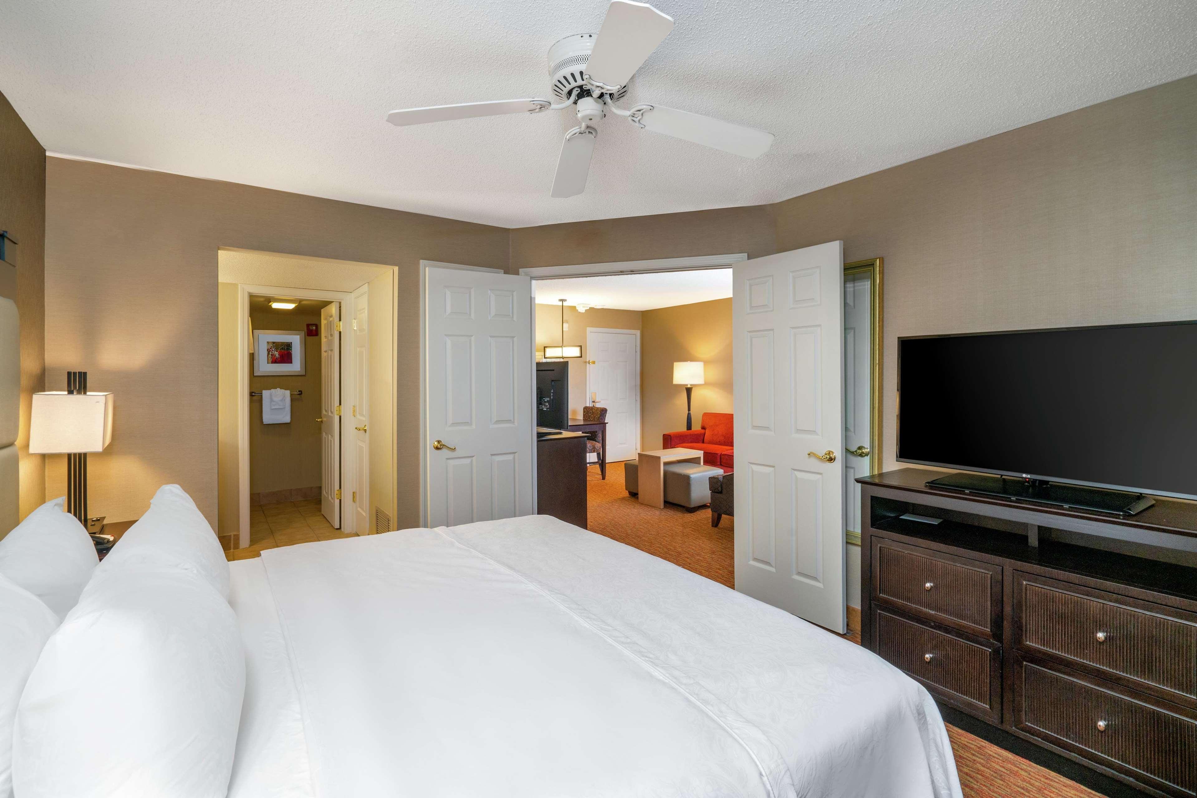 Homewood Suites לפאייט מראה חיצוני תמונה