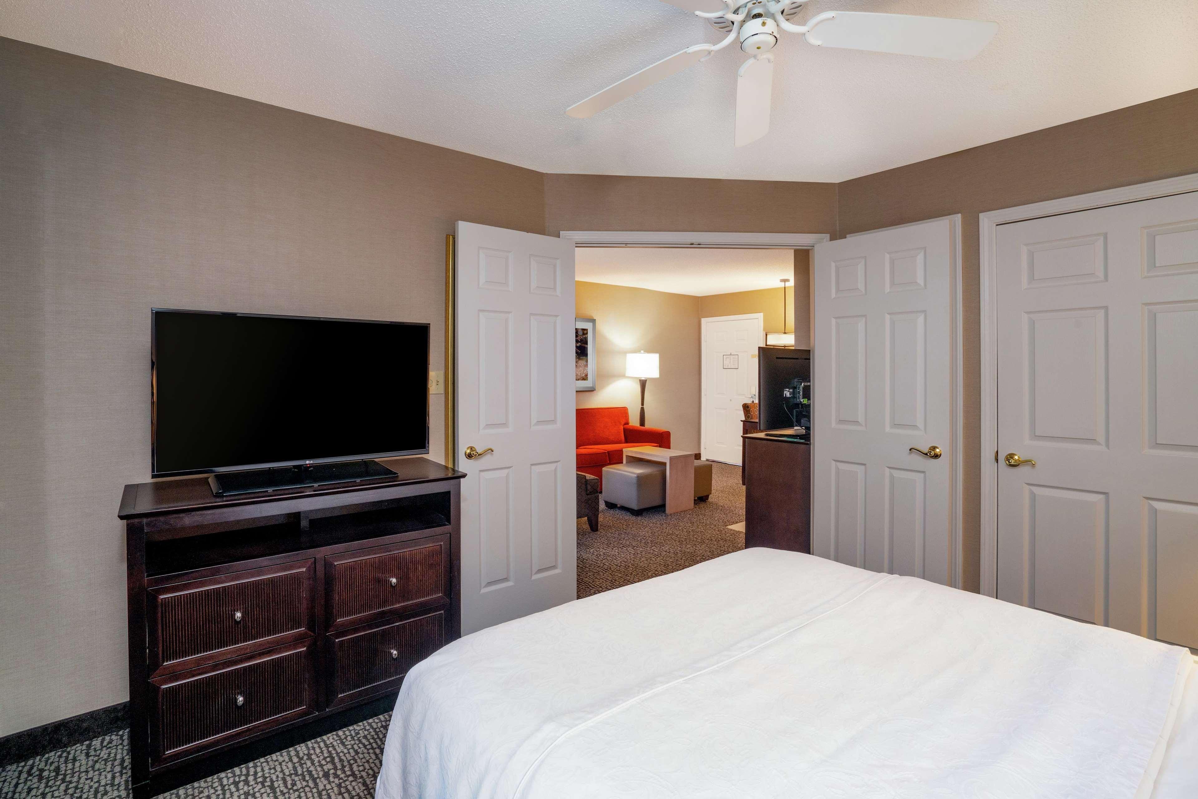 Homewood Suites לפאייט מראה חיצוני תמונה