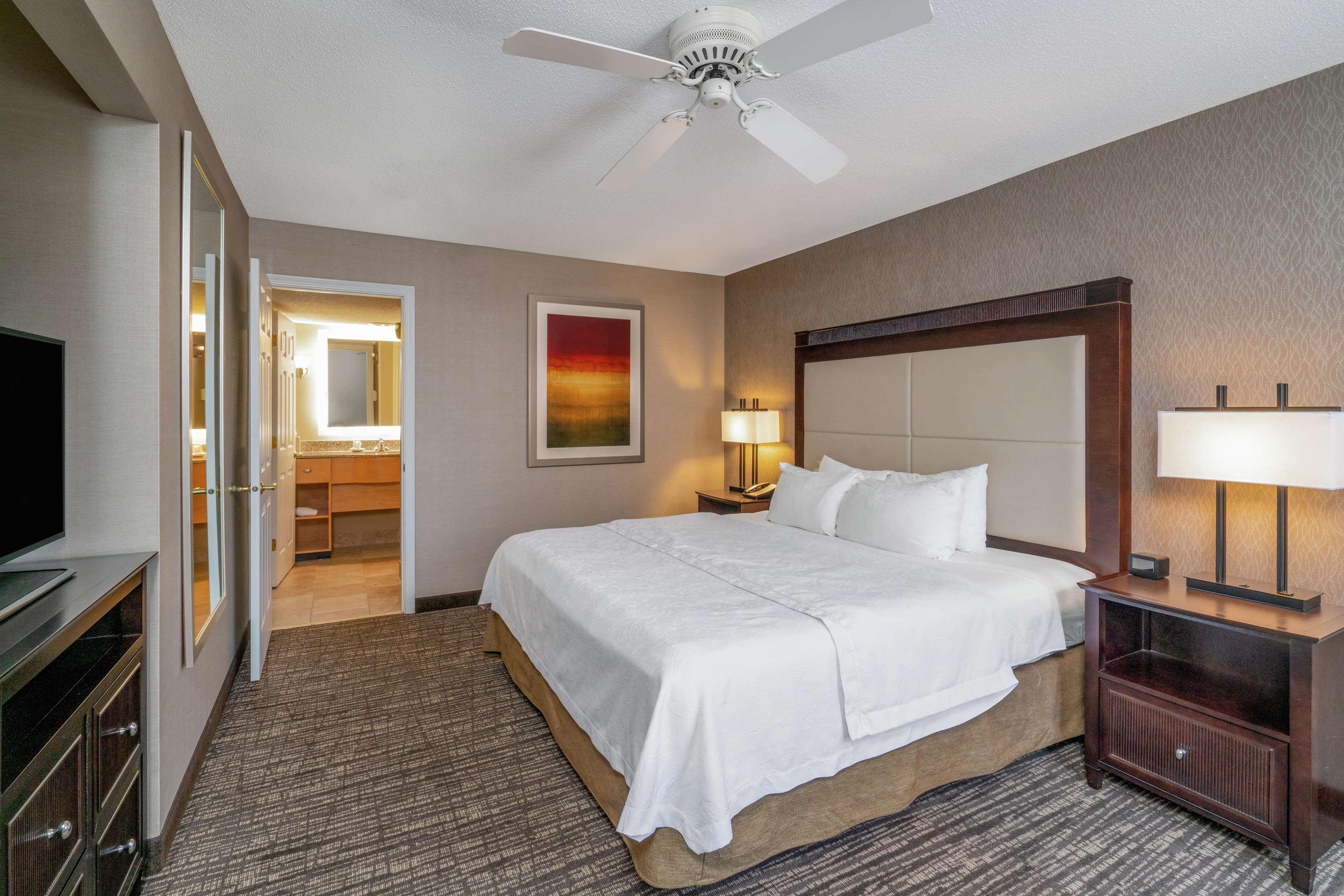 Homewood Suites לפאייט מראה חיצוני תמונה