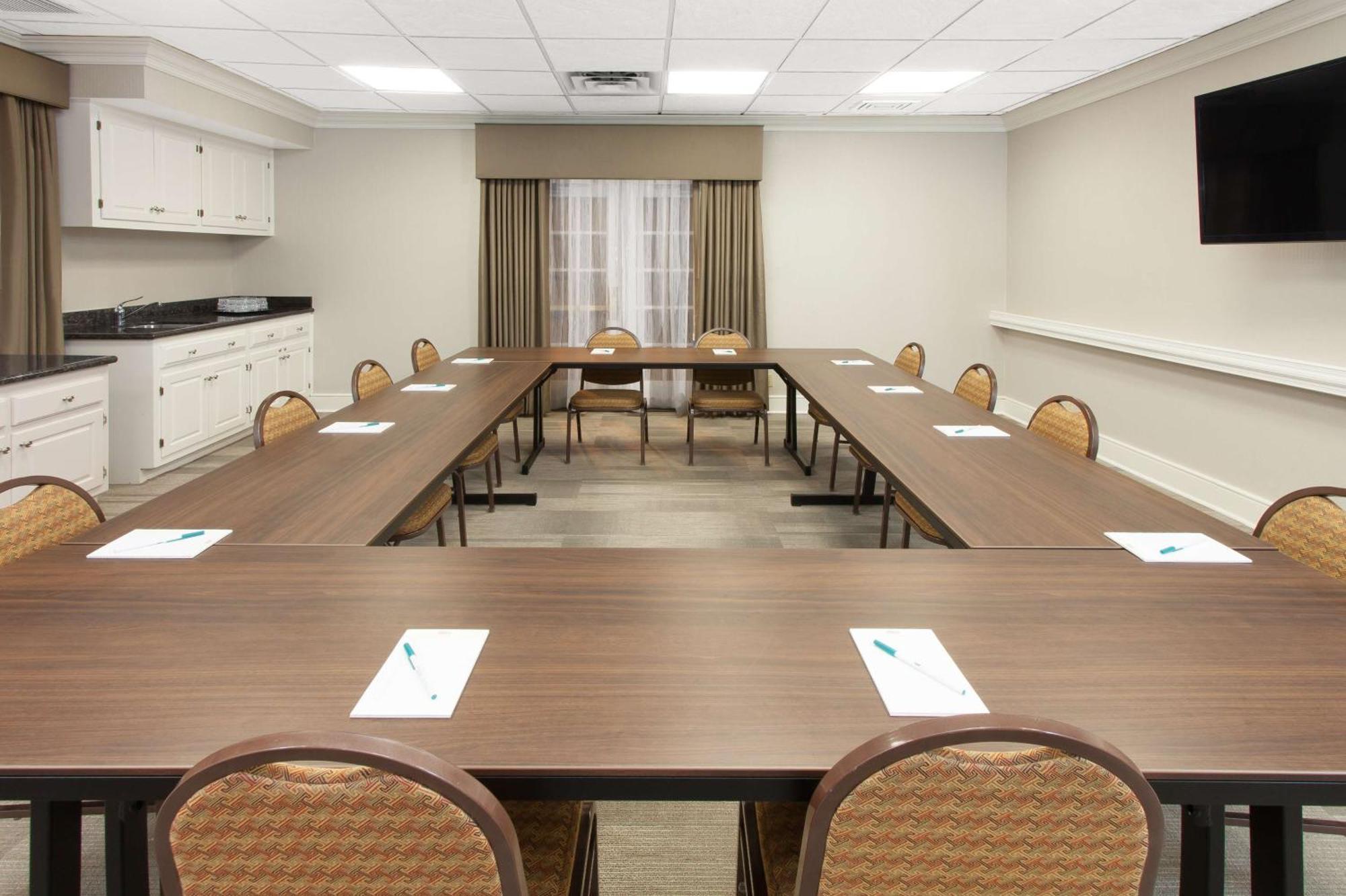 Homewood Suites לפאייט מראה חיצוני תמונה