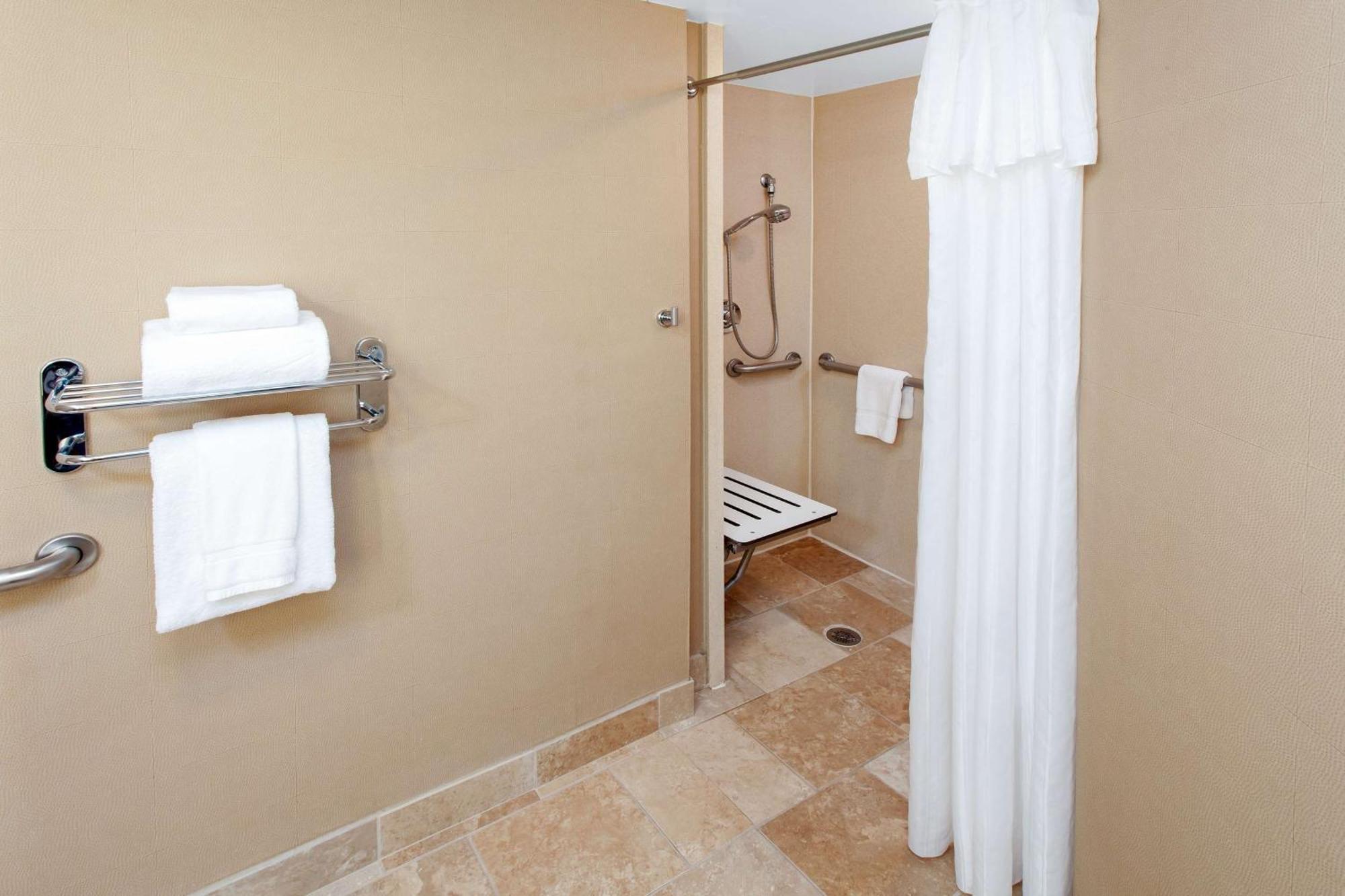 Homewood Suites לפאייט מראה חיצוני תמונה