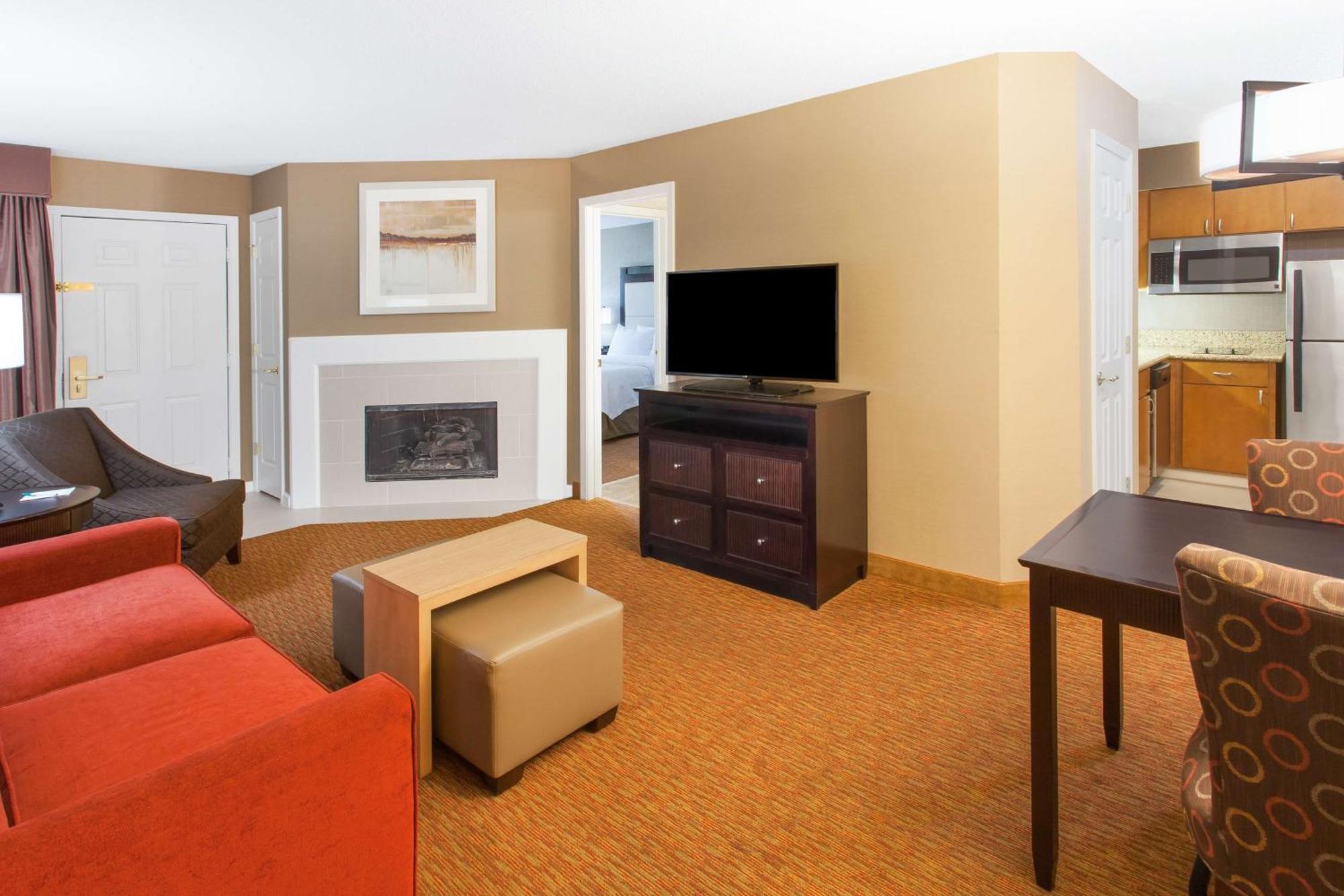 Homewood Suites לפאייט מראה חיצוני תמונה