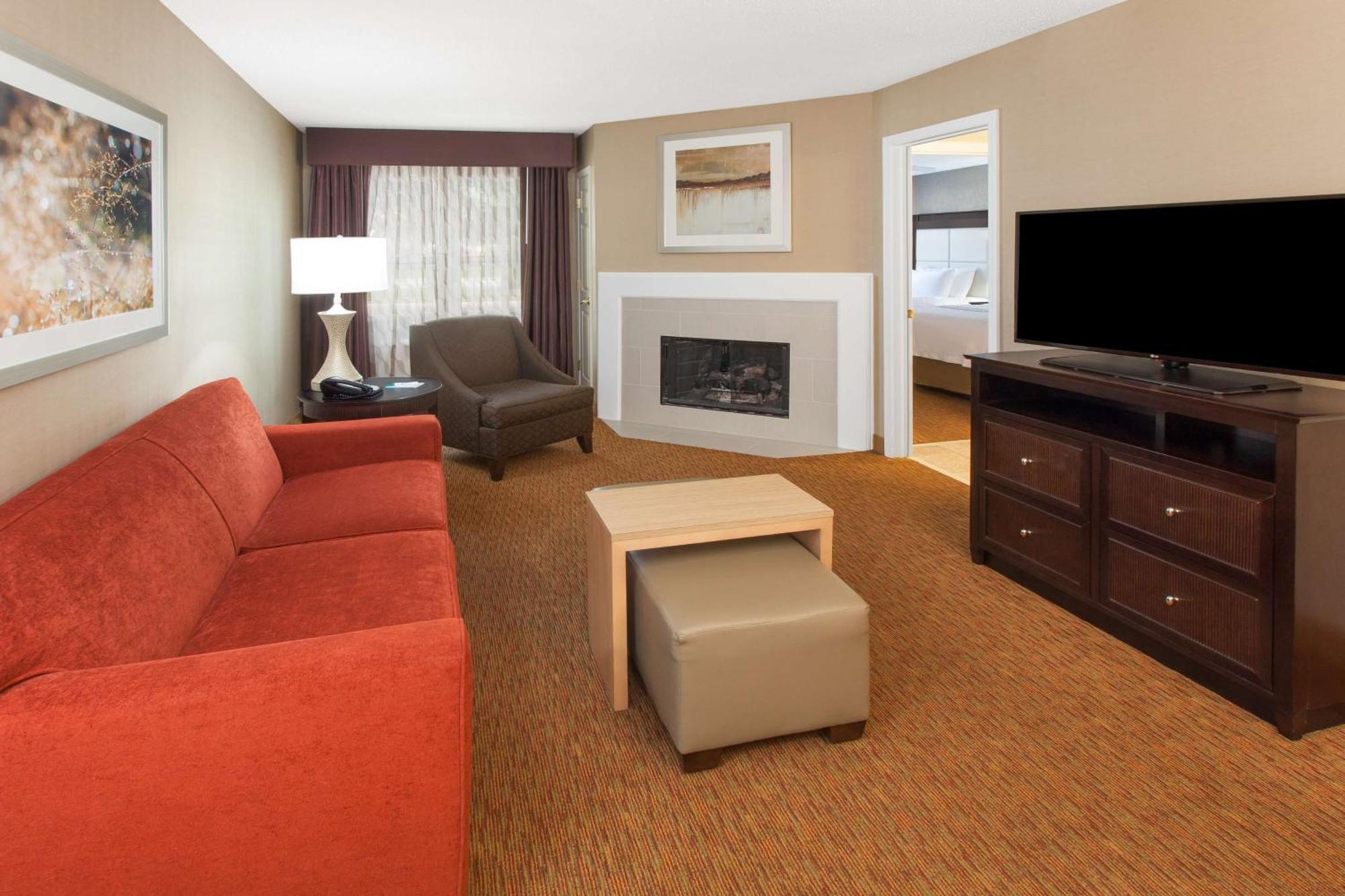 Homewood Suites לפאייט מראה חיצוני תמונה