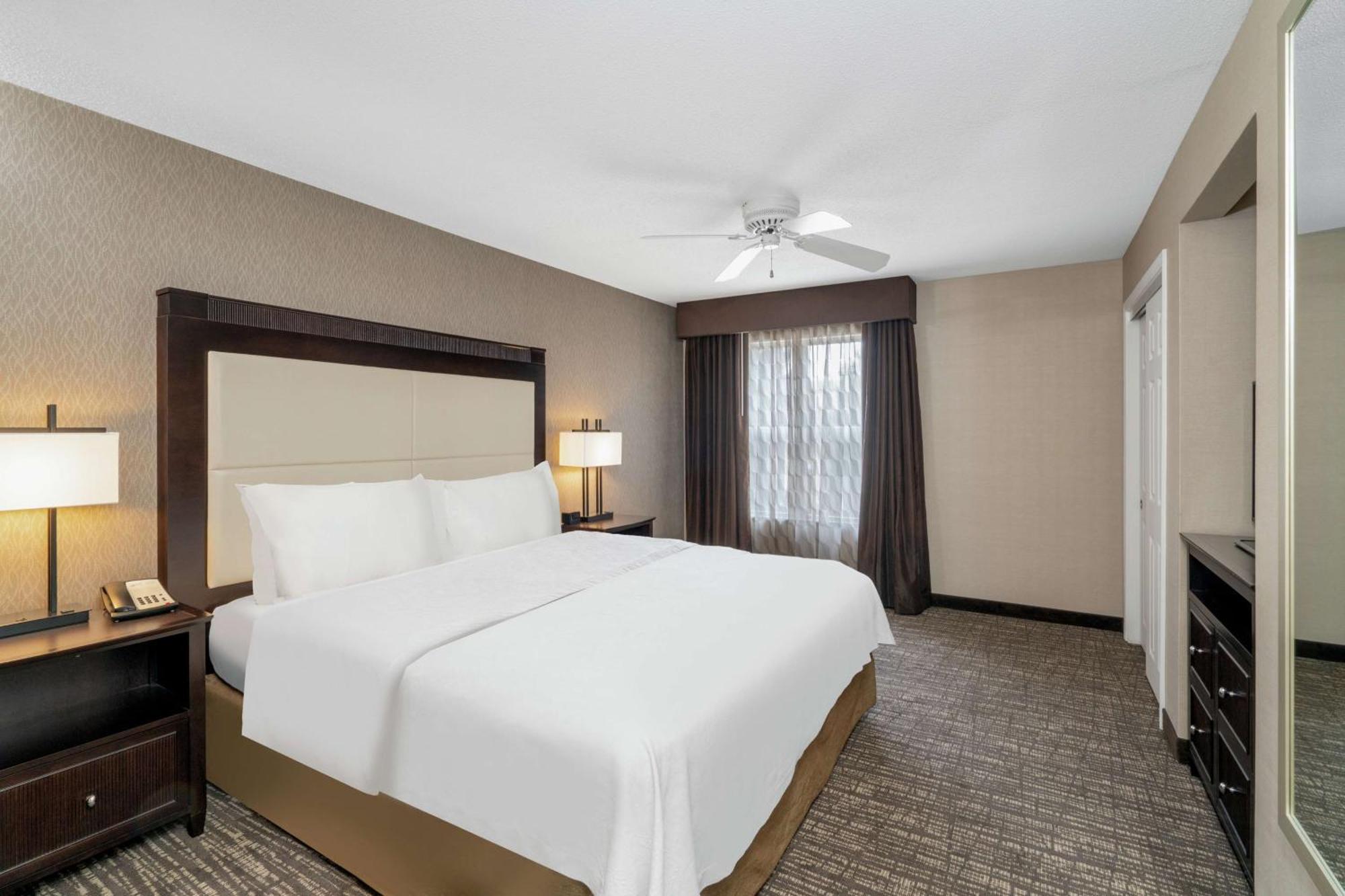 Homewood Suites לפאייט מראה חיצוני תמונה