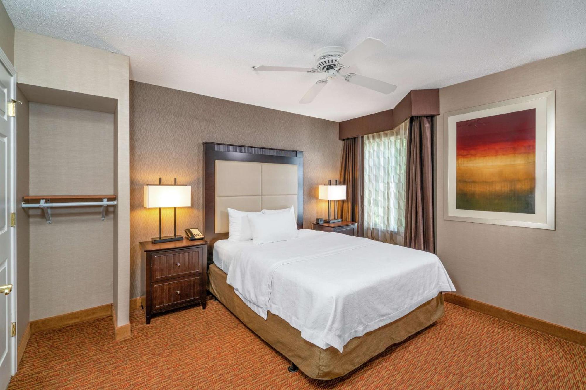 Homewood Suites לפאייט מראה חיצוני תמונה