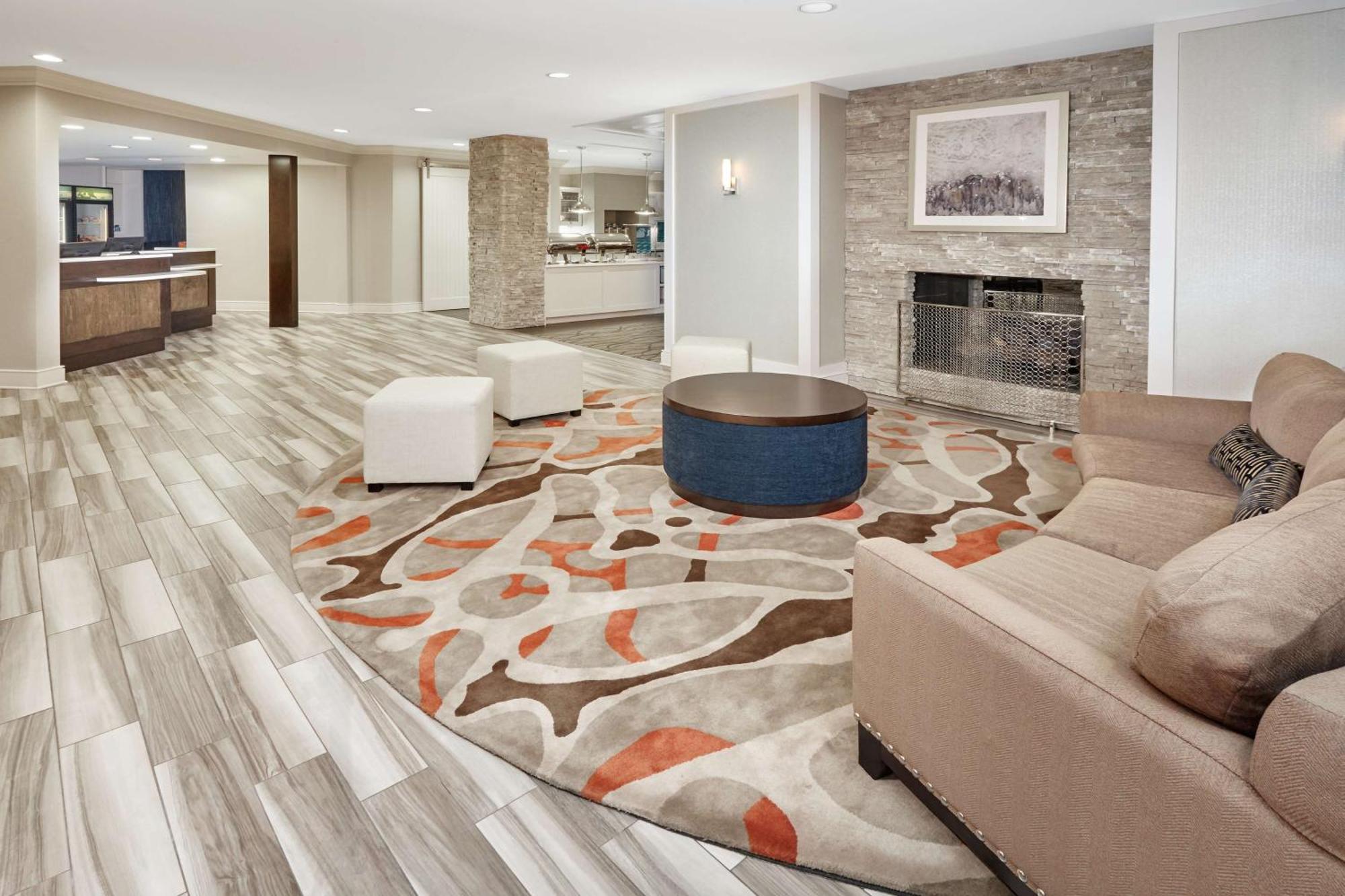 Homewood Suites לפאייט מראה חיצוני תמונה