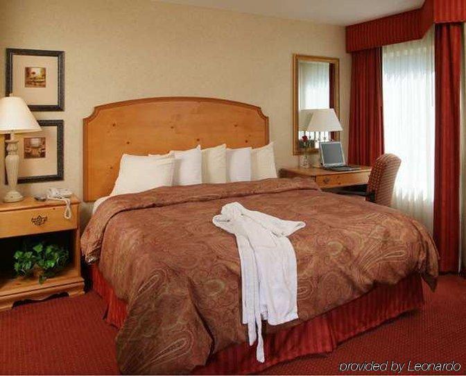Homewood Suites לפאייט חדר תמונה