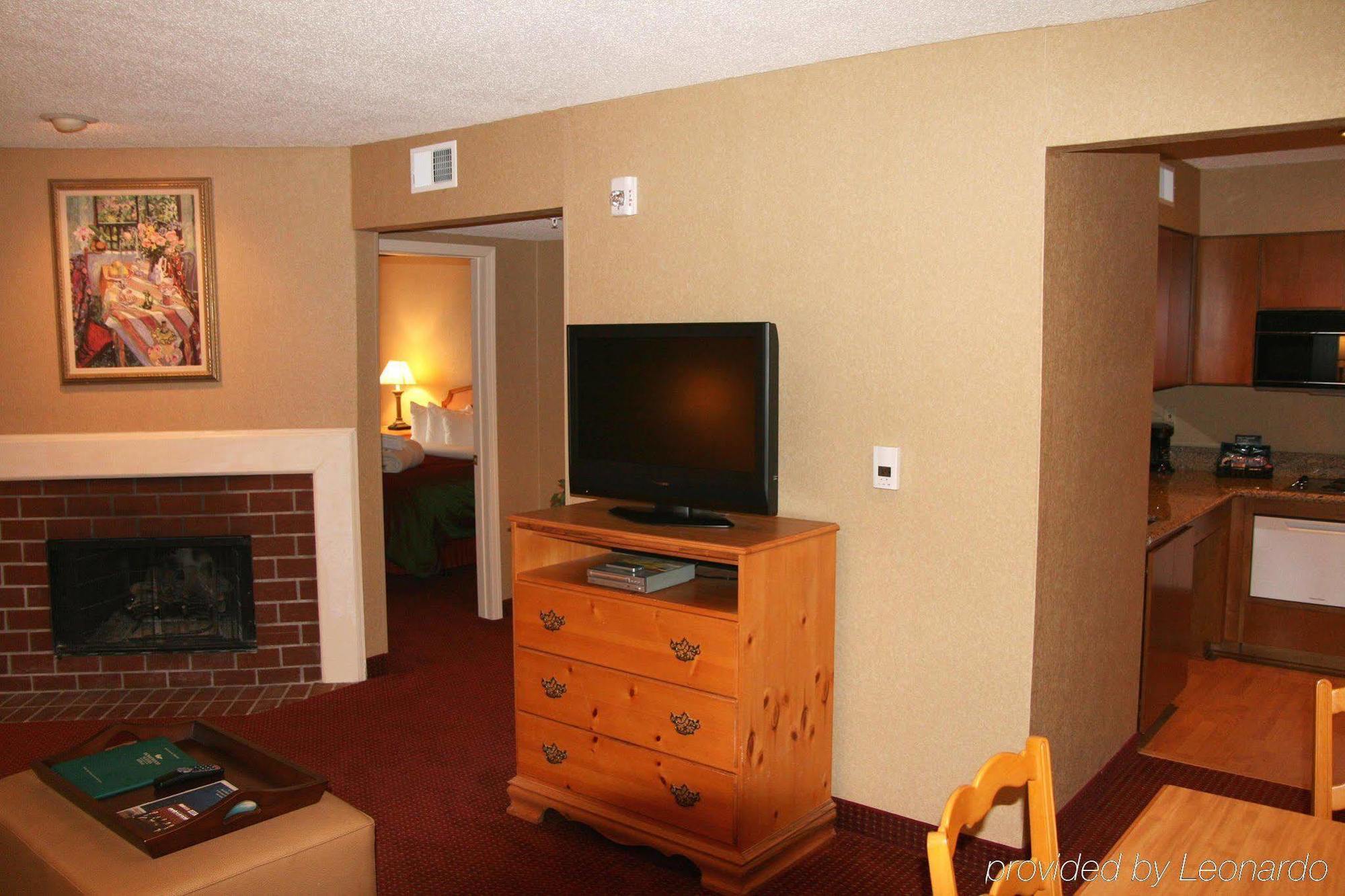 Homewood Suites לפאייט מראה חיצוני תמונה