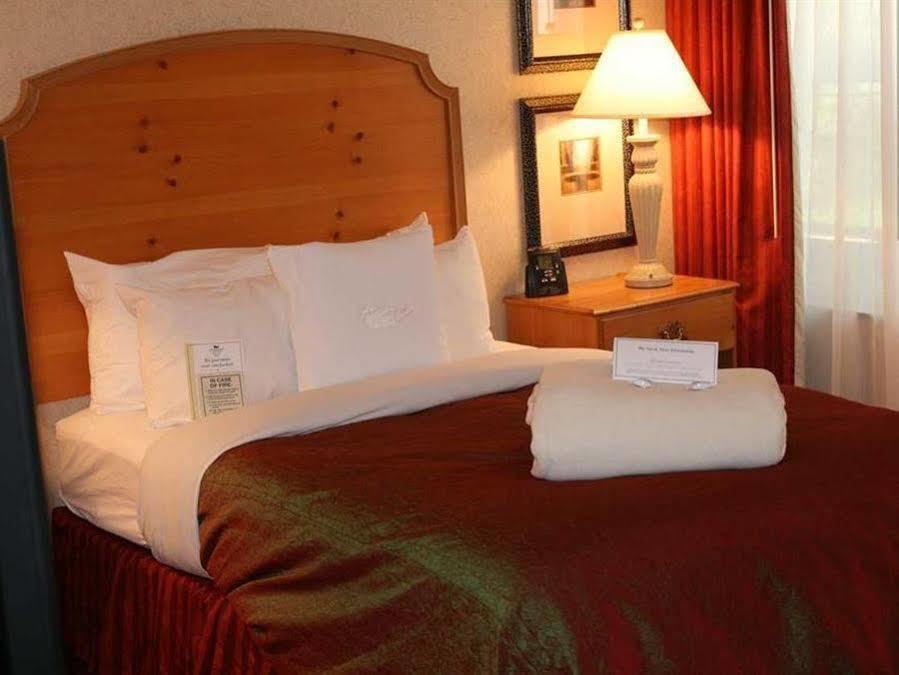 Homewood Suites לפאייט מראה חיצוני תמונה